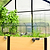 3-in-1 Modular Wire Garden Cloche | Vego Garden
