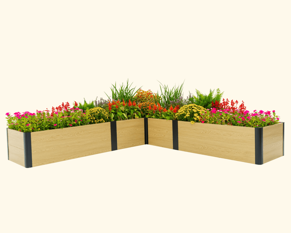 Vego garden beds