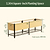 Woodgrain Elevated Bed | Vego Garden