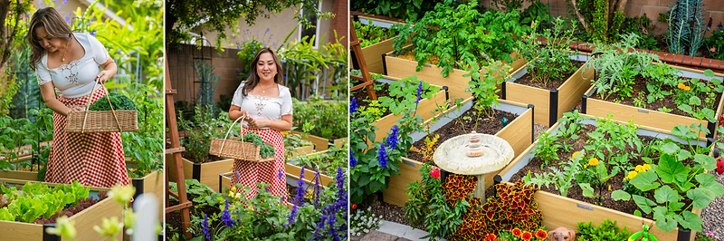 Your Garden, Reimagined