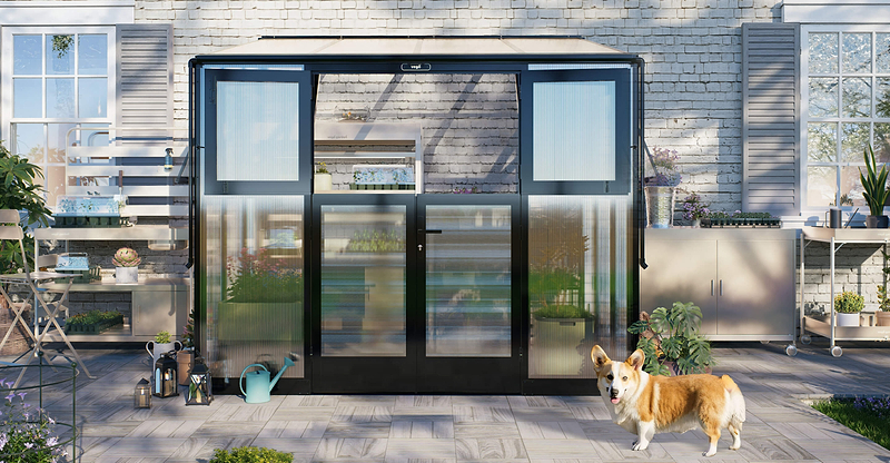 Vego garden beds