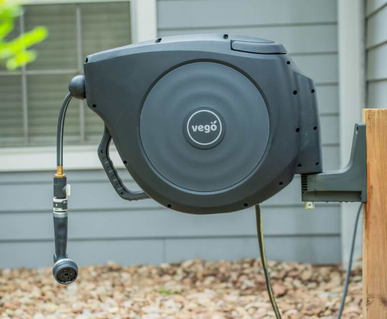 Hose Reel Sets