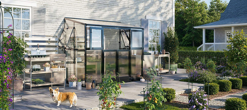 Vego garden beds