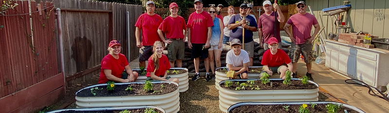 Vego Garden Programs Banner