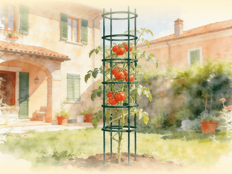 Vego garden beds