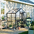 Vego Junior Victorian Greenhouse - 6.5ft Wide | Vego Garden