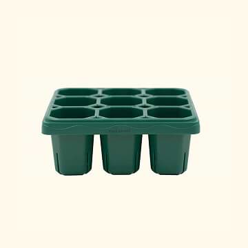 10" x 10" Giga Seedling Trays