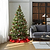 6 ft. Fraser Fir Tree (live cut) | Vego Garden