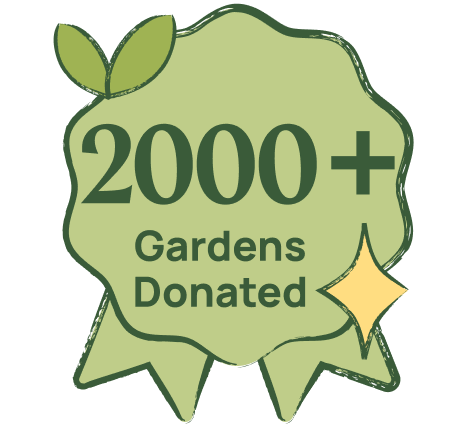 Vego garden beds