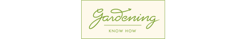 Gardening Know How