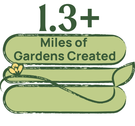 Vego garden beds