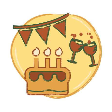 Celebrations