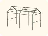 Cover & Trellis