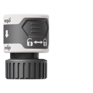 Quick Connector Auto-Stop