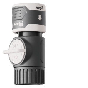 Quick Connector With Valve