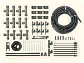 Irrigation Kit