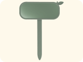 Plant Tags