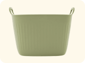 Vego FlexTrug™ - 12 Gallon Tub