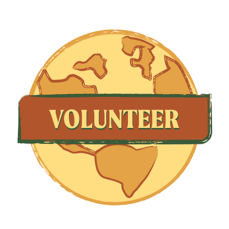 Volunteering Opportunities