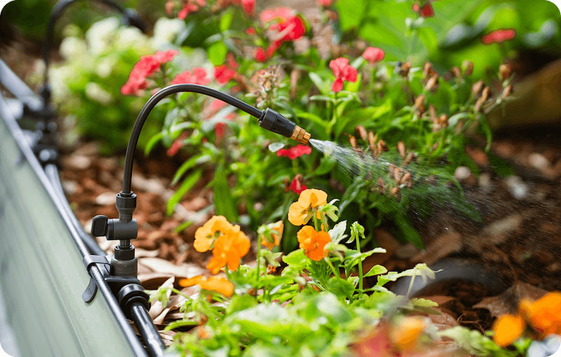 Irrigation-Kit