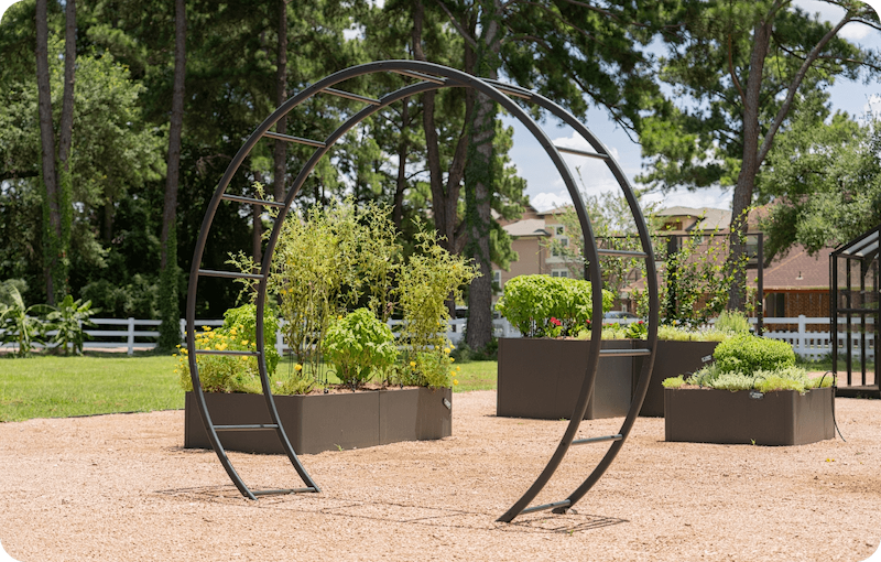 Moon Gate