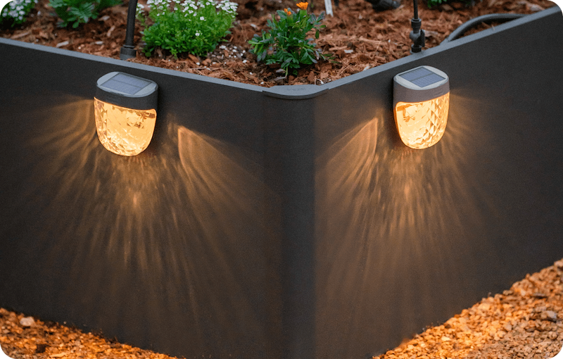 Solar Garden Light