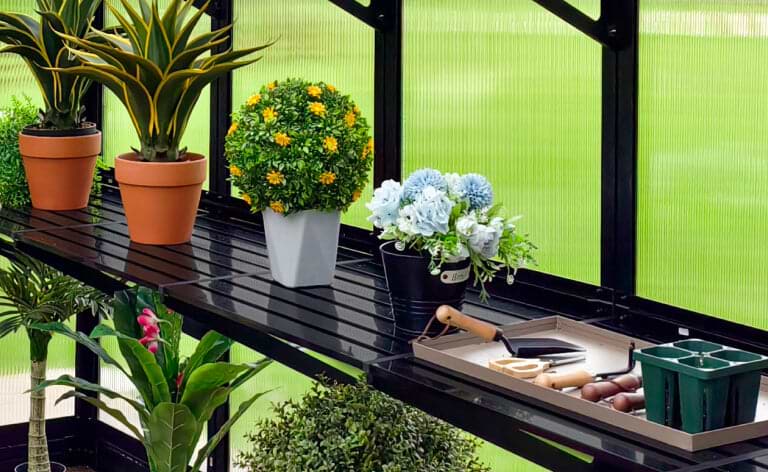 Vego garden beds