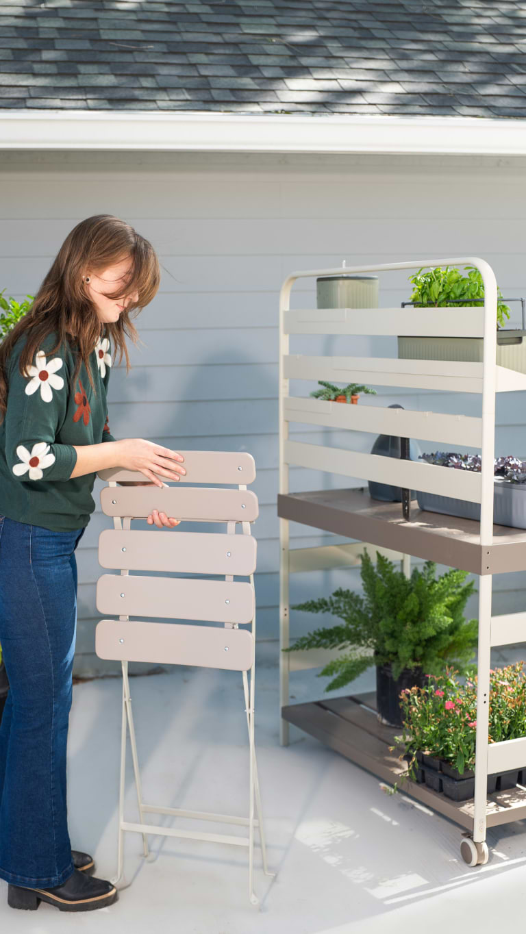 Vego garden beds