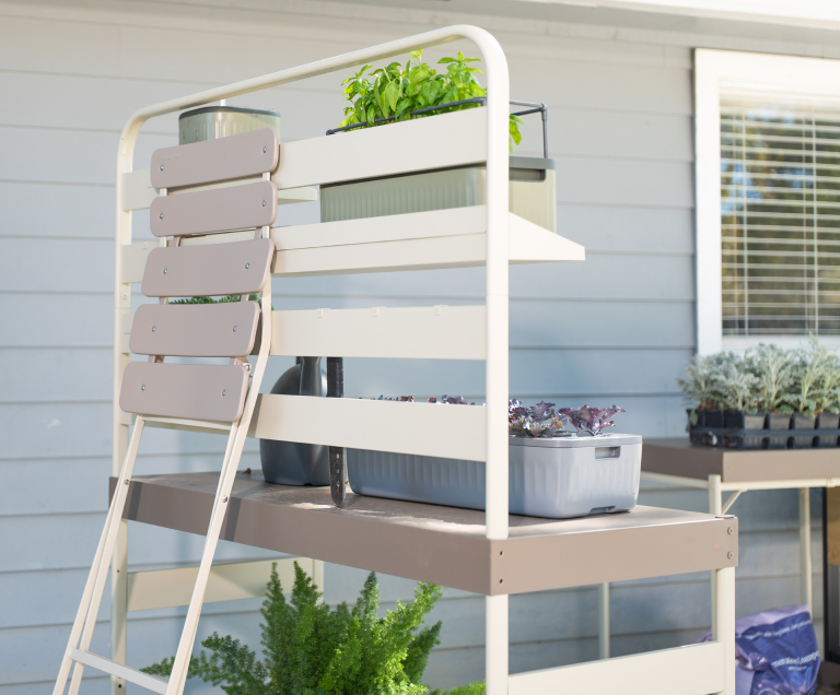 Vego garden beds