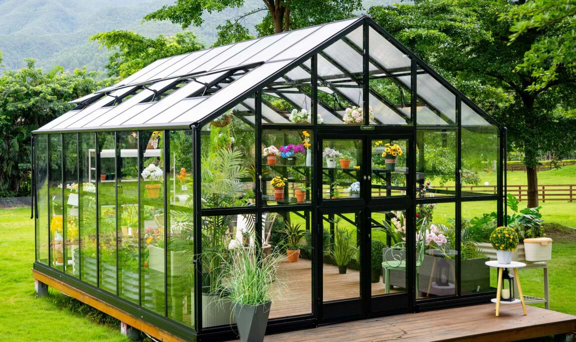 Vego garden beds
