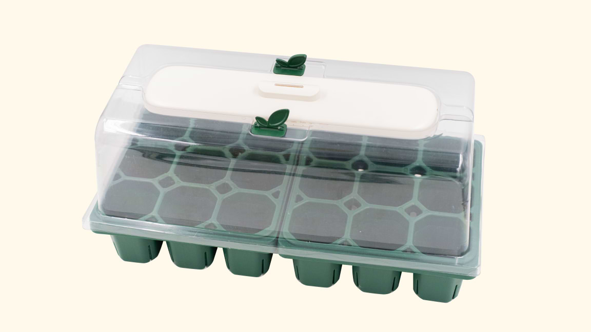 Vego garden beds