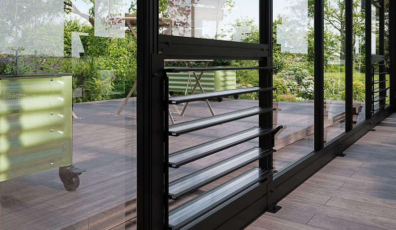 Vego garden beds