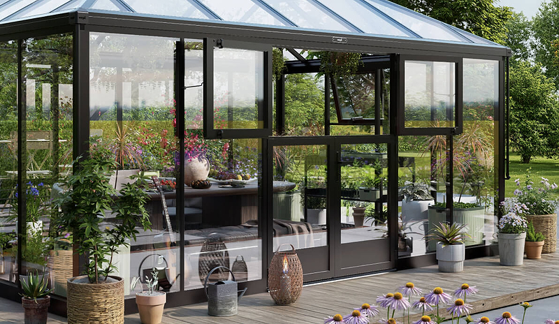 Vego garden beds