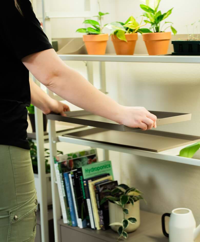Vego garden beds
