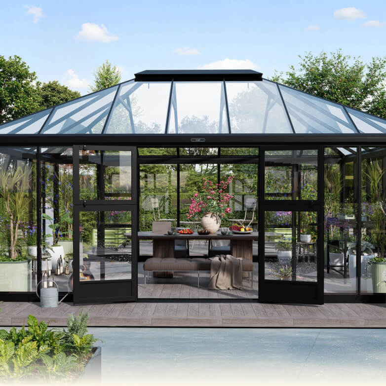 Vego garden beds