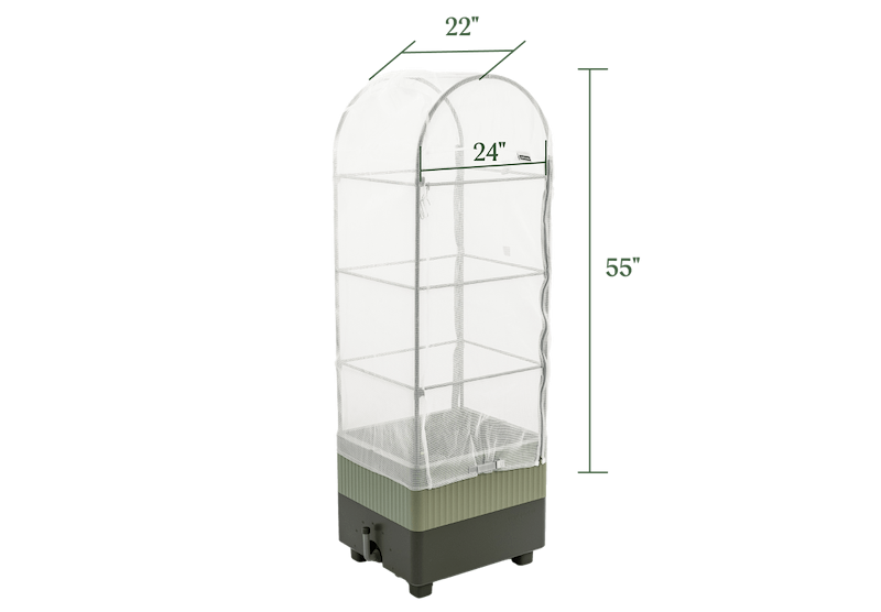 Vego garden beds