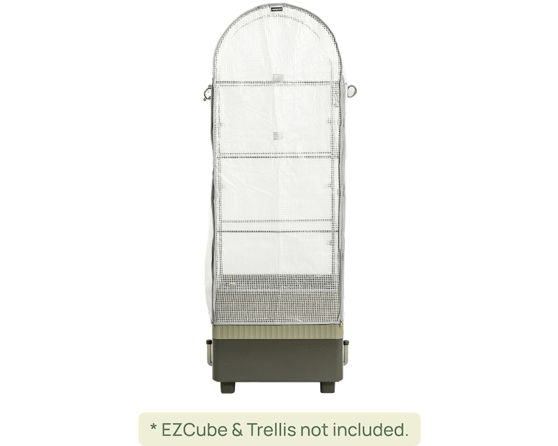 EZ Frost Protection