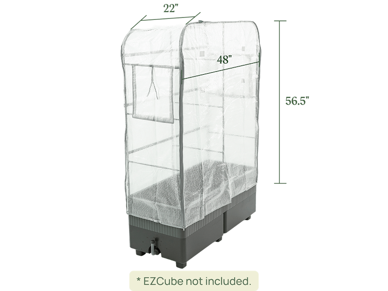 Materials & Specifications