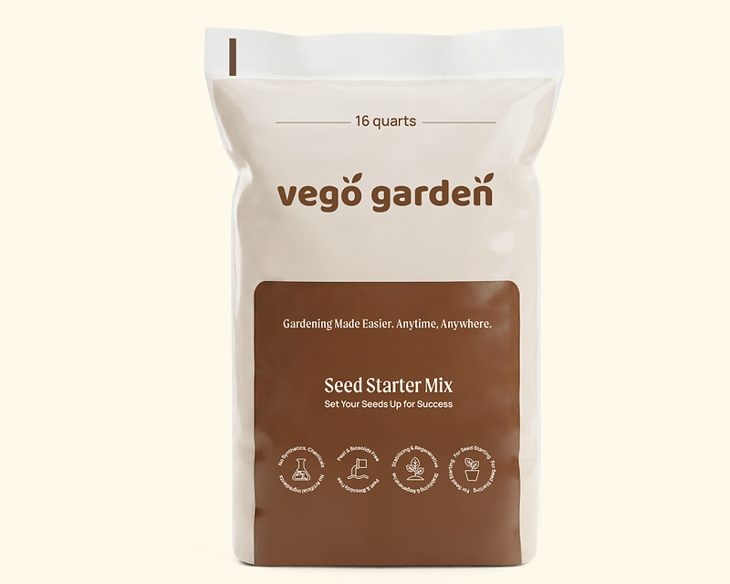 Vego garden beds