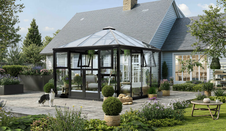 Vego garden beds