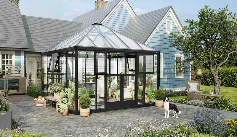 Vego garden beds