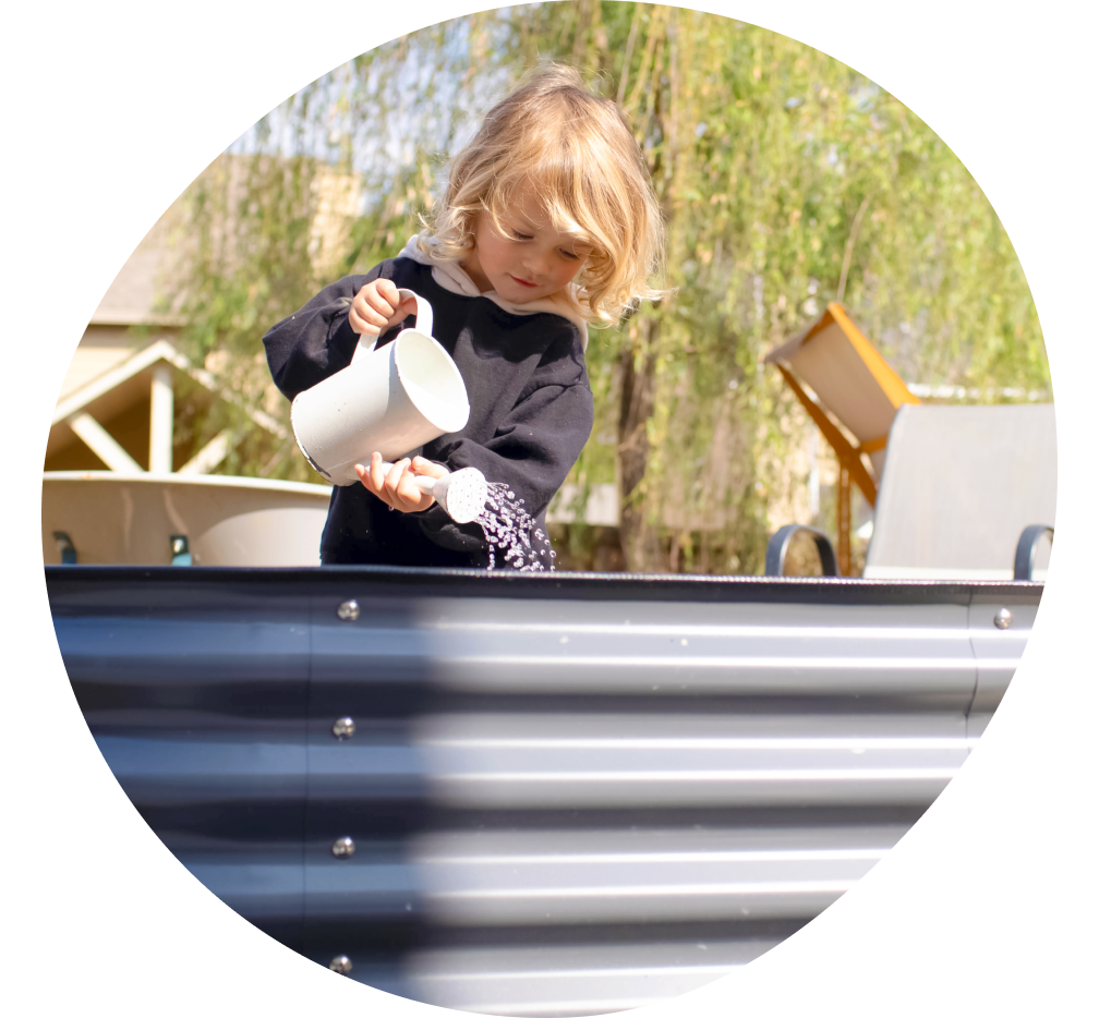 Vego garden beds