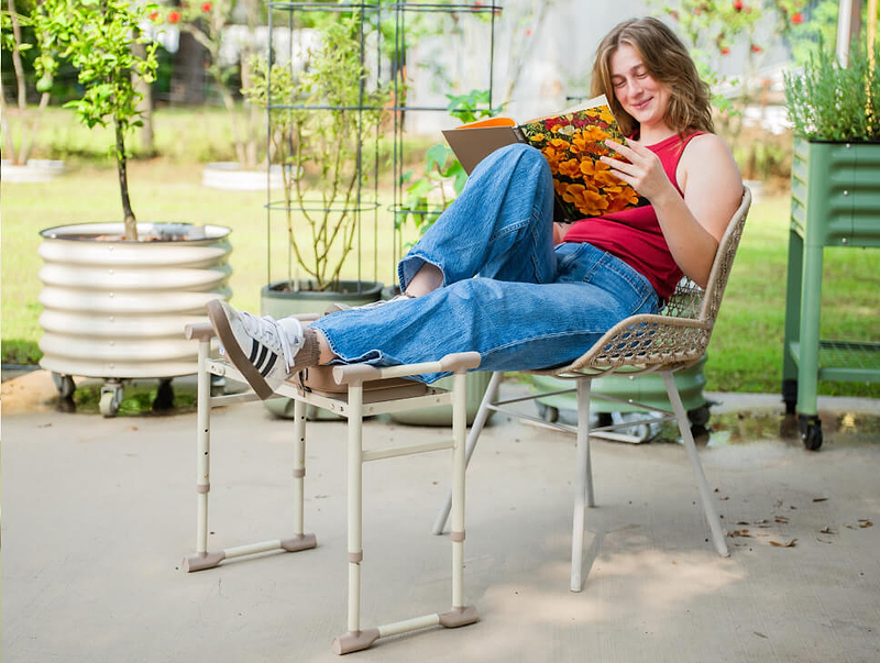 Vego garden beds