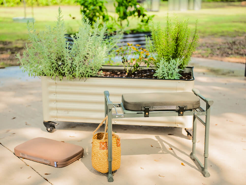 Vego garden beds