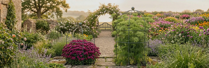 Vego garden beds