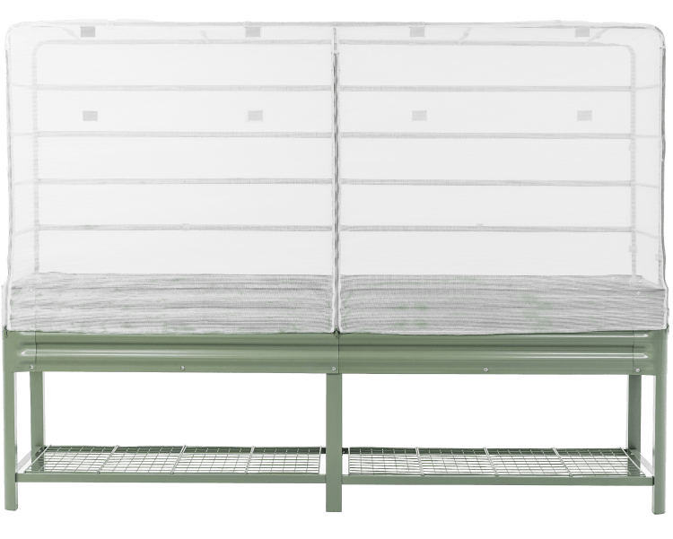 Vego garden beds