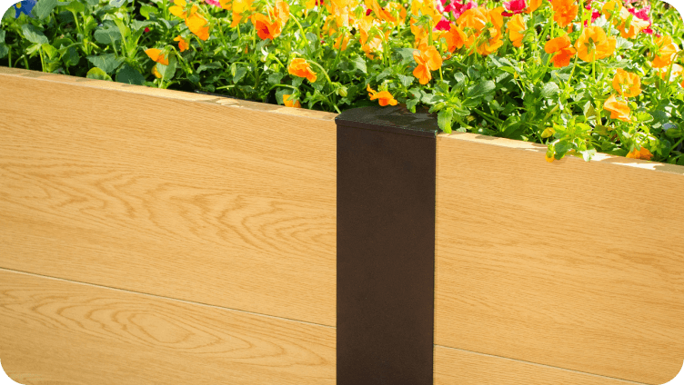 Vego garden beds