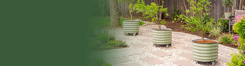 Vego garden beds