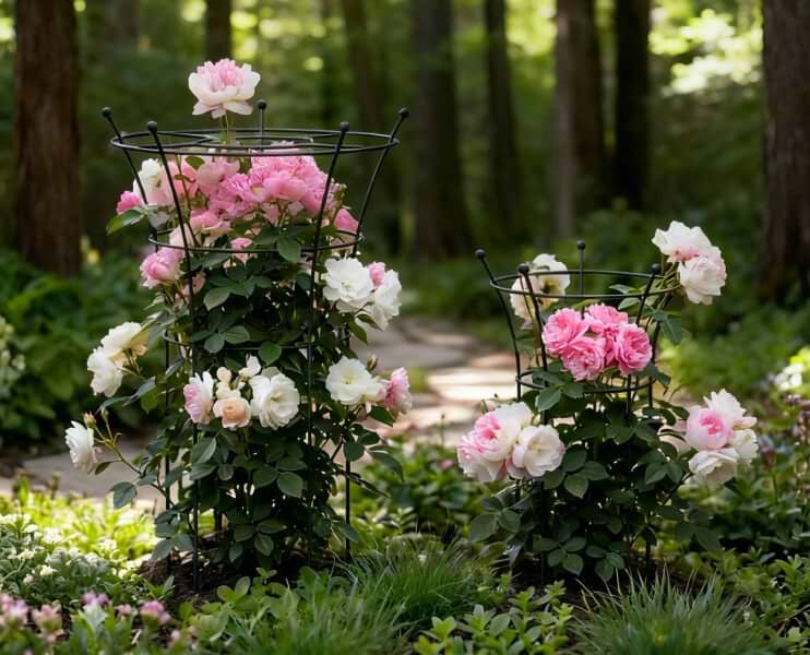 Vego garden beds
