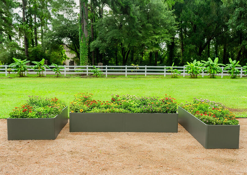 Vego garden beds